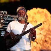 Benicàssim, Rototom 2022