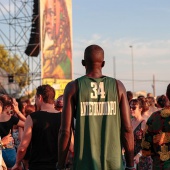 Benicàssim, Rototom 2022