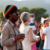 Benicàssim, Rototom 2022