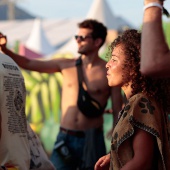 Benicàssim, Rototom 2022