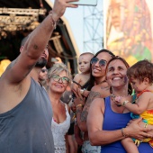 Benicàssim, Rototom 2022