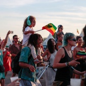 Benicàssim, Rototom 2022