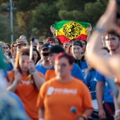 Benicàssim, Rototom 2022