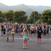 Benicàssim, Rototom 2022