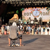 Benicàssim, Rototom 2022