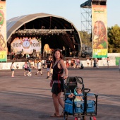 Benicàssim, Rototom 2022