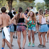 Benicàssim, Rototom 2022