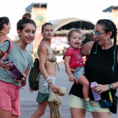 Benicàssim, Rototom 2022