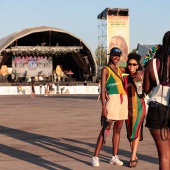Benicàssim, Rototom 2022