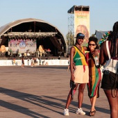 Benicàssim, Rototom 2022