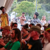 Benicàssim, Rototom 2022