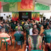 Benicàssim, Rototom 2022