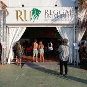 Benicàssim, Rototom 2022