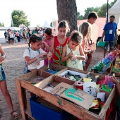 Benicàssim, Rototom 2022