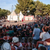 Benicàssim, Rototom 2022