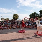 Benicàssim, Rototom 2022