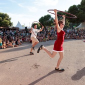 Benicàssim, Rototom 2022