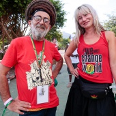 Benicàssim, Rototom 2022