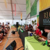 Benicàssim, Rototom 2022