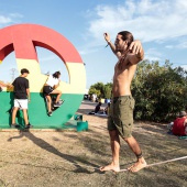 Benicàssim, Rototom 2022