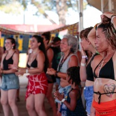 Benicàssim, Rototom 2022