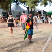 Benicàssim, Rototom 2022