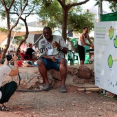 Benicàssim, Rototom 2022