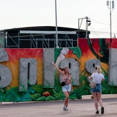 Benicàssim, Rototom 2022