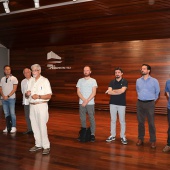 Certamen Internacional de Guitarra