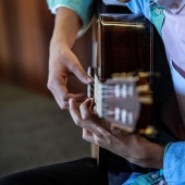 Certamen Internacional de Guitarra