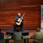 Certamen Internacional de Guitarra