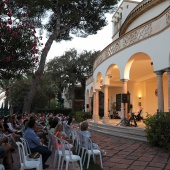 Certamen Internacional de Guitarra