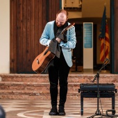 Certamen Internacional de Guitarra