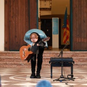 Certamen Internacional de Guitarra