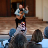 Certamen Internacional de Guitarra