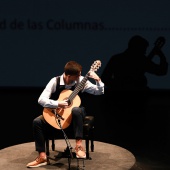 Certamen Internacional de Guitarra