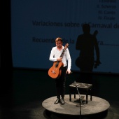 Certamen Internacional de Guitarra