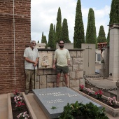 Homenaje a Francisco Tárrega