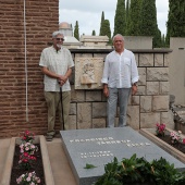 Homenaje a Francisco Tárrega