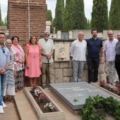 Homenaje a Francisco Tárrega