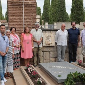 Homenaje a Francisco Tárrega