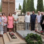 Homenaje a Francisco Tárrega