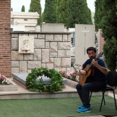 Homenaje a Francisco Tárrega