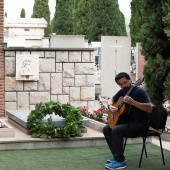 Homenaje a Francisco Tárrega