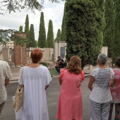 Homenaje a Francisco Tárrega