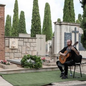 Homenaje a Francisco Tárrega