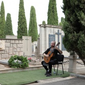 Homenaje a Francisco Tárrega