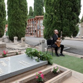 Homenaje a Francisco Tárrega