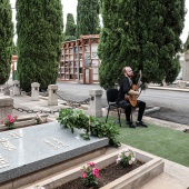 Homenaje a Francisco Tárrega