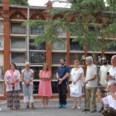 Homenaje a Francisco Tárrega